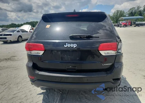 2018 Jeep Grand Cherokee Laredo z USA, uszkodzony, nr VIN 1C4RJEAG7JC429617